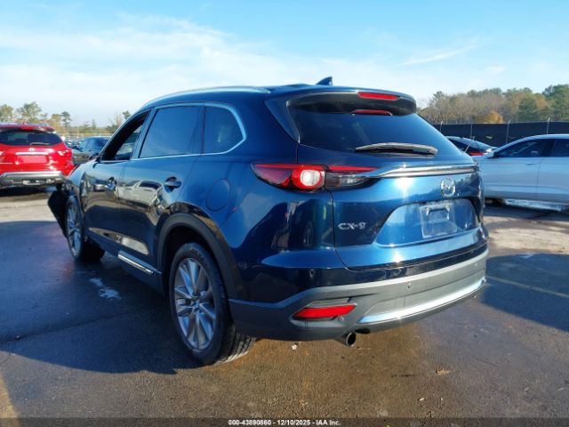 2020 MAZDA CX-9 JM3TCADY6L0406015 Photo 2
