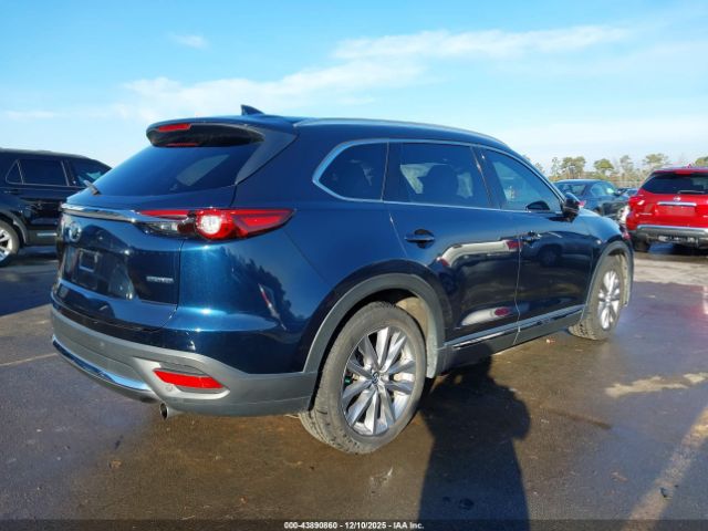2020 MAZDA CX-9 JM3TCADY6L0406015 Photo 3
