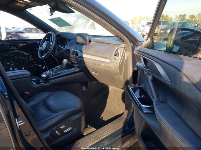 2020 MAZDA CX-9 JM3TCADY6L0406015 Photo 4