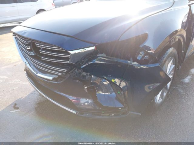 2020 MAZDA CX-9 JM3TCADY6L0406015 Photo 5