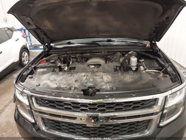 2015 CHEVROLET TAHOE 1GNSK3EC2FR305678 Photo 9