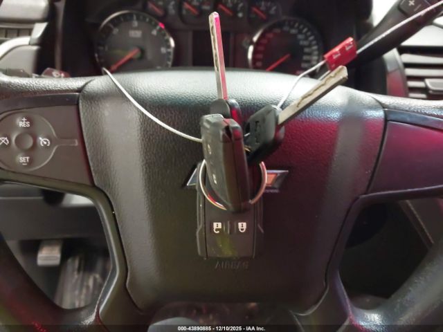 2015 CHEVROLET TAHOE 1GNSK3EC2FR305678 Photo 10