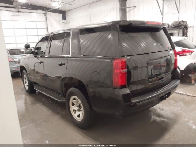 2015 CHEVROLET TAHOE 1GNSK3EC2FR305678 Photo 2