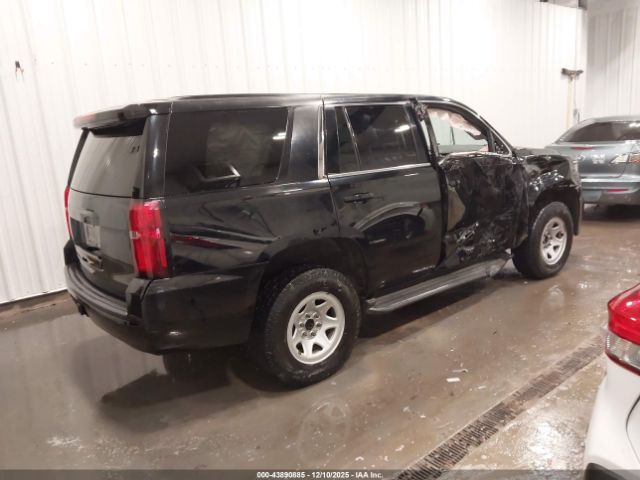 2015 CHEVROLET TAHOE 1GNSK3EC2FR305678 Photo 3
