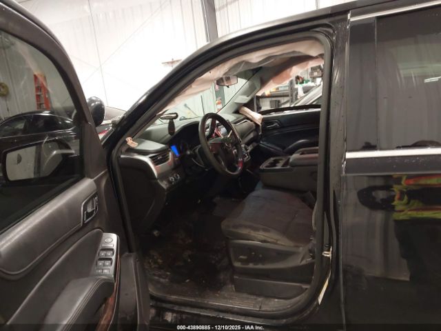 2015 CHEVROLET TAHOE 1GNSK3EC2FR305678 Photo 4
