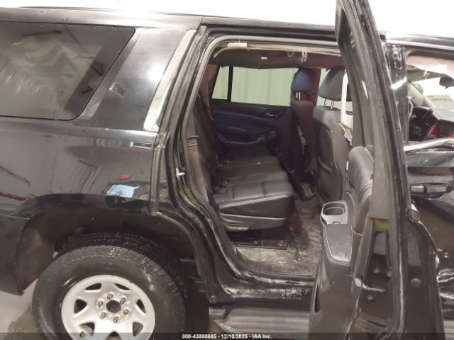 2015 CHEVROLET TAHOE 1GNSK3EC2FR305678 Photo 7
