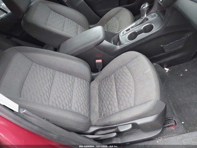 2GNAXSEV6J6297050 Chevrolet EQUINOX LT