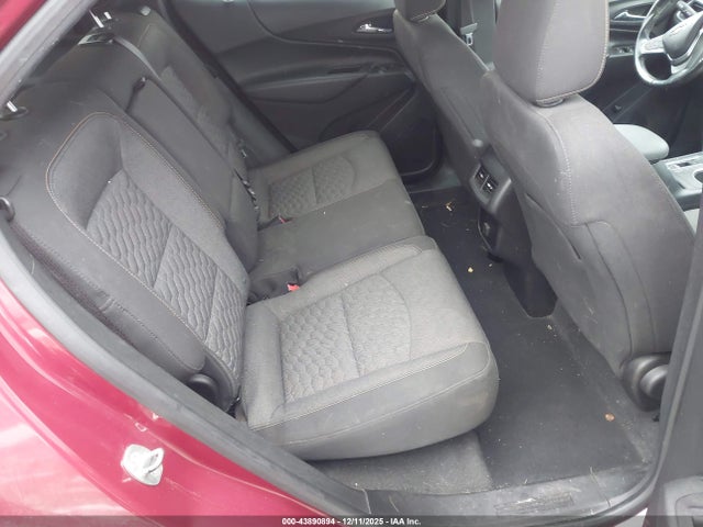 2GNAXSEV6J6297050 Chevrolet EQUINOX LT