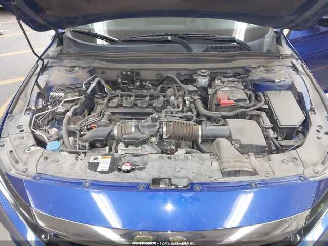 1HGCV1F4XMA040151 Honda Accord Sport Special Edition