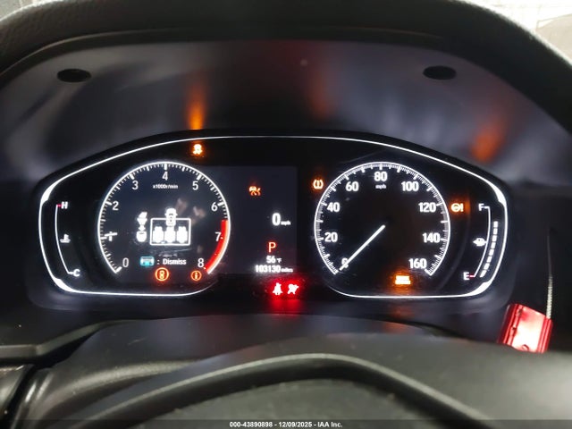 1HGCV1F4XMA040151 Honda Accord Sport Special Edition