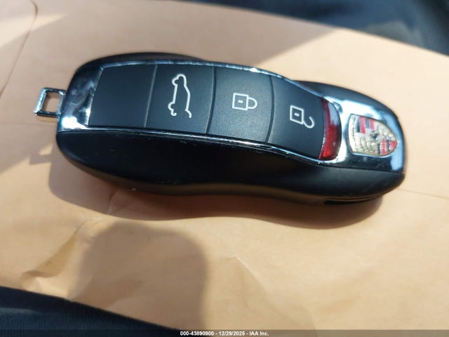 2021 PORSCHE MACAN WP1AA2A55MLB14358 Photo 10