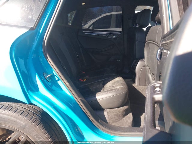 2021 PORSCHE MACAN WP1AA2A55MLB14358 Photo 7