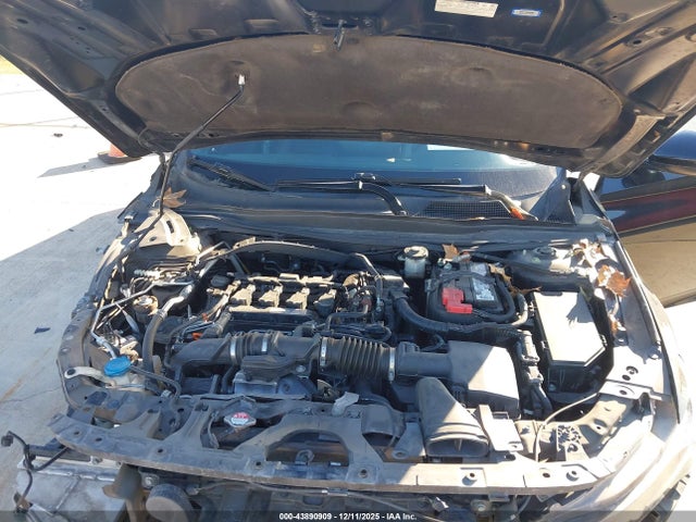 1HGCV1F39LA028546 Honda Accord Sport