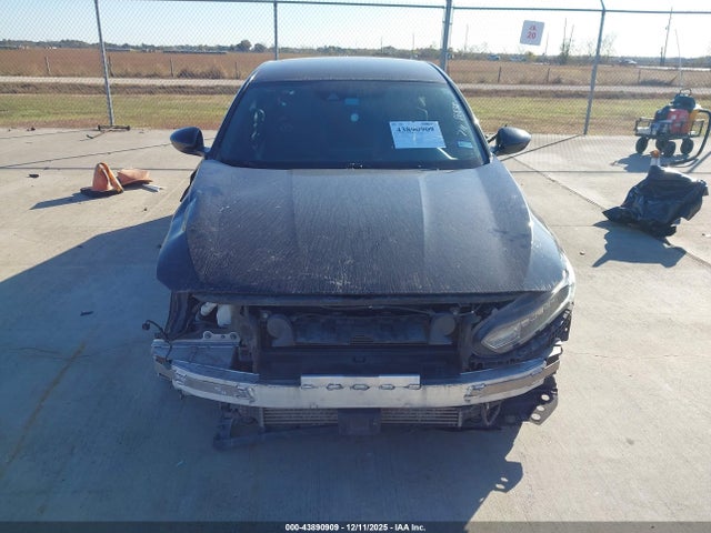 1HGCV1F39LA028546 Honda Accord Sport
