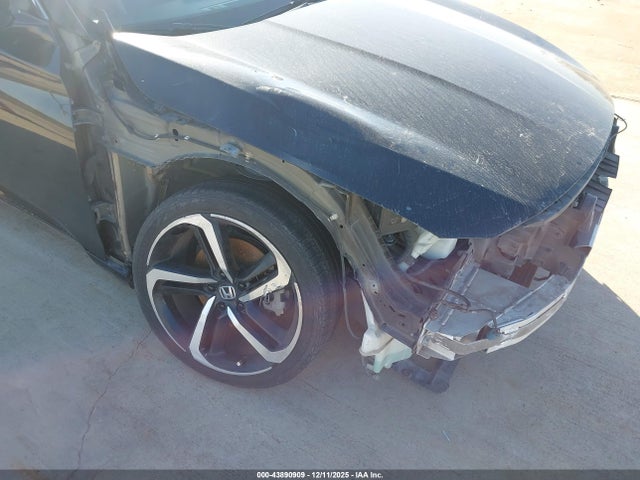 1HGCV1F39LA028546 Honda Accord Sport