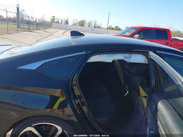 1HGCV1F39LA028546 Honda Accord Sport