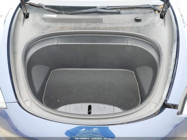 2018 TESLA MODEL 3 5YJ3E1EAXJF034200 Photo 9