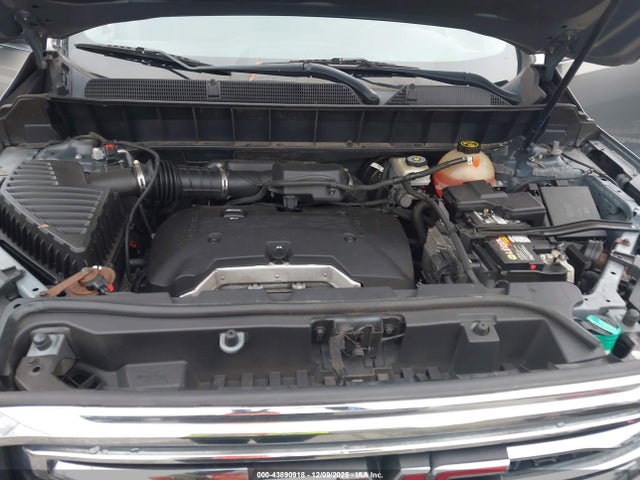 Aukcja sprzedaży 2019 Gmc Acadia Slt-1, vin: 1GKKNMLA5KZ130624, numer aukcji: 43890918