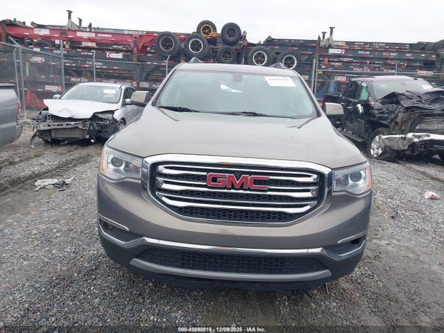 Aukcja sprzedaży 2019 Gmc Acadia Slt-1, vin: 1GKKNMLA5KZ130624, numer aukcji: 43890918