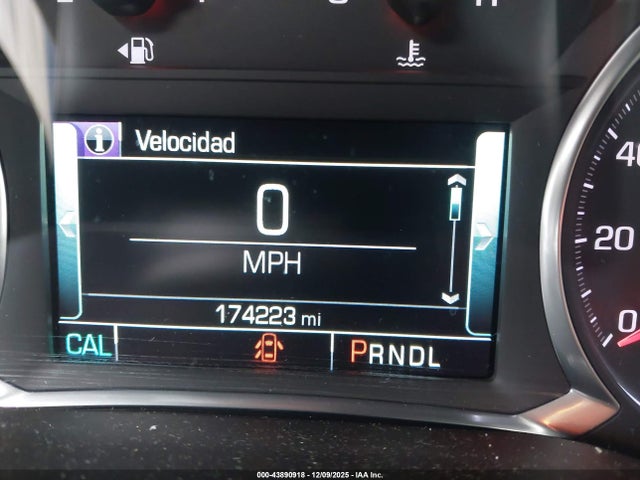 Aukcja sprzedaży 2019 Gmc Acadia Slt-1, vin: 1GKKNMLA5KZ130624, numer aukcji: 43890918