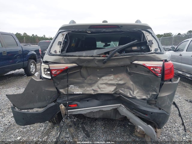 Aukcja sprzedaży 2019 Gmc Acadia Slt-1, vin: 1GKKNMLA5KZ130624, numer aukcji: 43890918