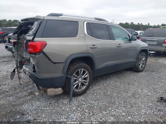 Aukcja sprzedaży 2019 Gmc Acadia Slt-1, vin: 1GKKNMLA5KZ130624, numer aukcji: 43890918