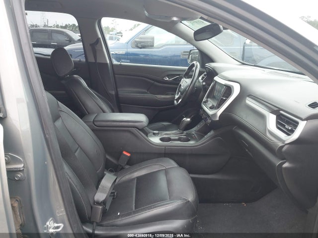 Aukcja sprzedaży 2019 Gmc Acadia Slt-1, vin: 1GKKNMLA5KZ130624, numer aukcji: 43890918