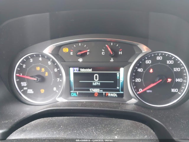 Aukcja sprzedaży 2019 Gmc Acadia Slt-1, vin: 1GKKNMLA5KZ130624, numer aukcji: 43890918