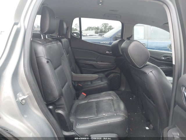 Aukcja sprzedaży 2019 Gmc Acadia Slt-1, vin: 1GKKNMLA5KZ130624, numer aukcji: 43890918