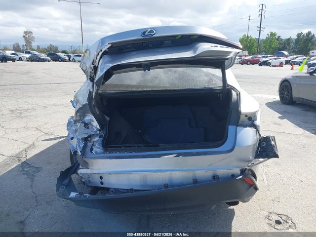 Lexus IS 300 2021 JTHAA1D29M5117148 Image 16