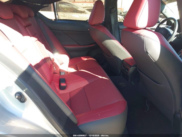 2021 LEXUS IS 300 JTHAA1D29M5117148 Photo 7