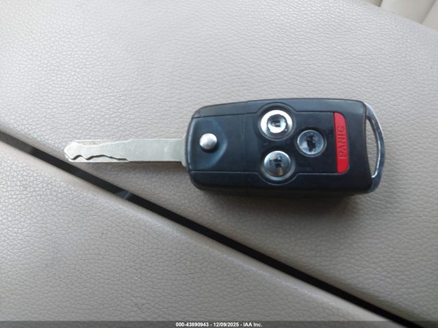 2010 ACURA MDX 2HNYD2H47AH521105 Photo 10