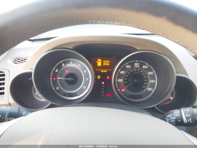 2010 ACURA MDX 2HNYD2H47AH521105 Photo 6