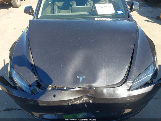2024 TESLA MODEL 3 5YJ3E1EB5RF818806 Photo 9