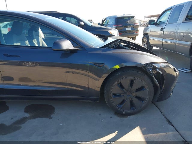 Aukcja sprzedaży 2024 Tesla Model 3 Long Range Dual Motor All-wheel Drive, vin: 5YJ3E1EB5RF818806, numer aukcji: 43890947