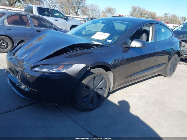 2024 TESLA MODEL 3 5YJ3E1EB5RF818806 Photo 1