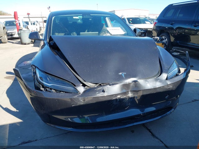 2024 TESLA MODEL 3 5YJ3E1EB5RF818806 Photo 5