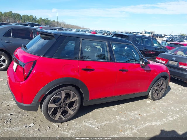 Aukcja sprzedaży 2025 Mini Hardtop Cooper S, vin: WMW53GD00S2W68515, numer aukcji: 43890949
