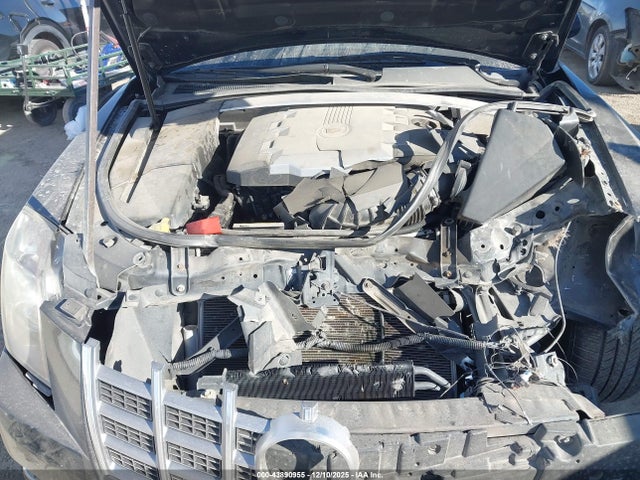 43890955 :رقم المزاد ، 1G6DF577880152865 vin ، 2008 Cadillac Cts Standard مزاد بيع