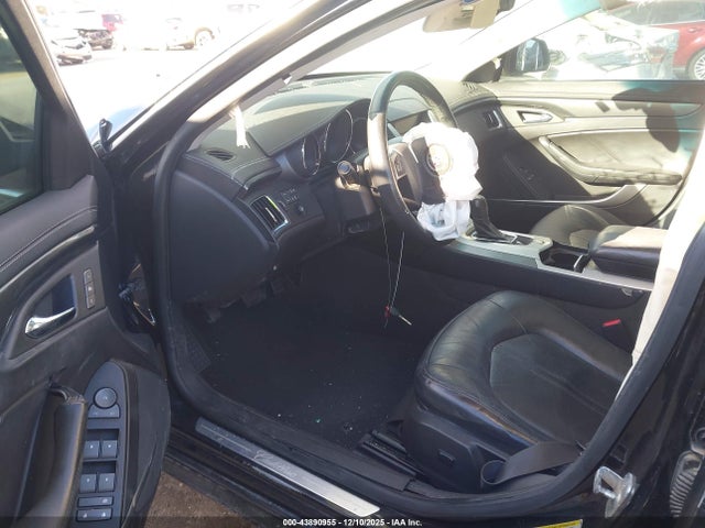 43890955 :رقم المزاد ، 1G6DF577880152865 vin ، 2008 Cadillac Cts Standard مزاد بيع