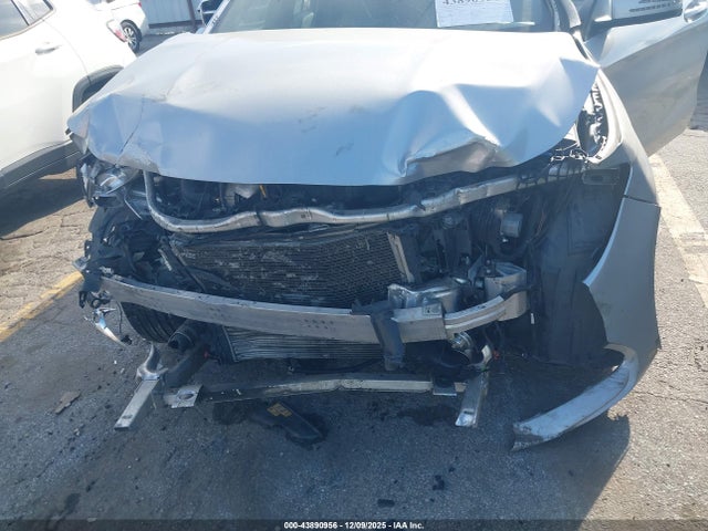 2018 MERCEDES-BENZ CLA 250 WDDSJ4GB0JN544089 Photo 5