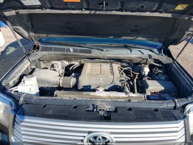 2017 TOYOTA TUNDRA 5TFHW5F10HX668513 Photo 9