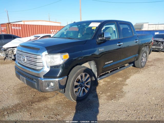 2017 TOYOTA TUNDRA 5TFHW5F10HX668513 Photo 1