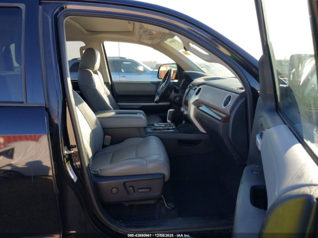 2017 TOYOTA TUNDRA 5TFHW5F10HX668513 Photo 4