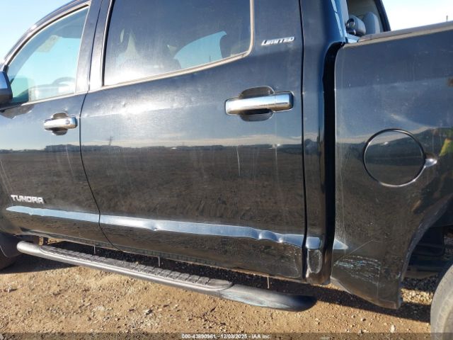 2017 TOYOTA TUNDRA 5TFHW5F10HX668513 Photo 5