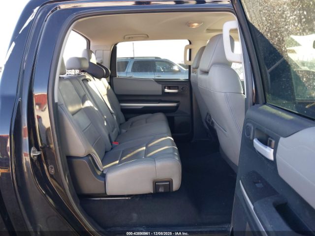 2017 TOYOTA TUNDRA 5TFHW5F10HX668513 Photo 7