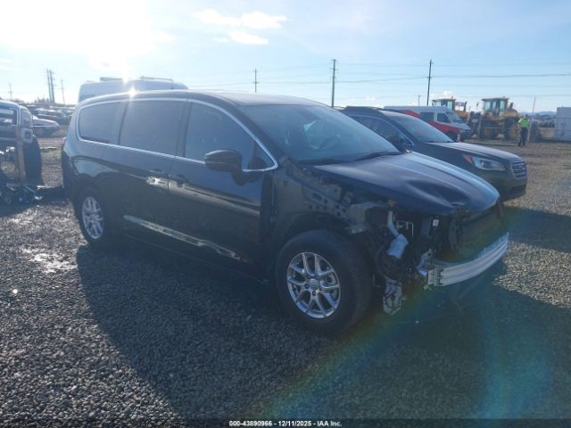 2025 CHRYSLER PACIFICA 2C4RC1BG5SR585469 Photo 0