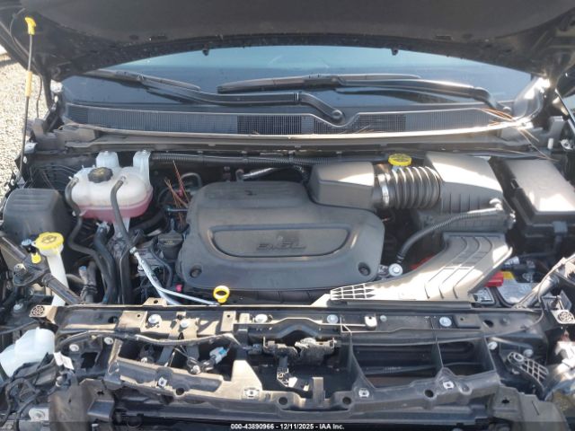 2025 CHRYSLER PACIFICA 2C4RC1BG5SR585469 Photo 9