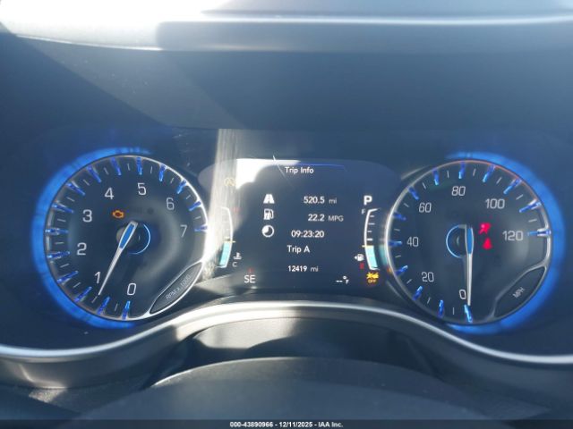 2025 CHRYSLER PACIFICA 2C4RC1BG5SR585469 Photo 6