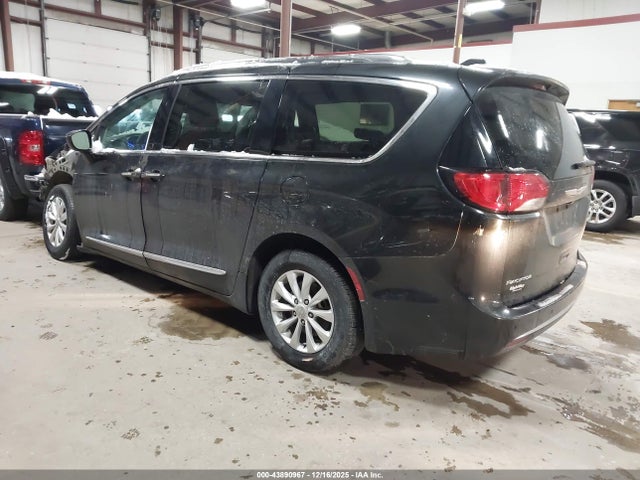 Aukcja sprzedaży 2019 Chrysler Pacifica Touring L, vin: 2C4RC1BG9KR704737, numer aukcji: 43890967